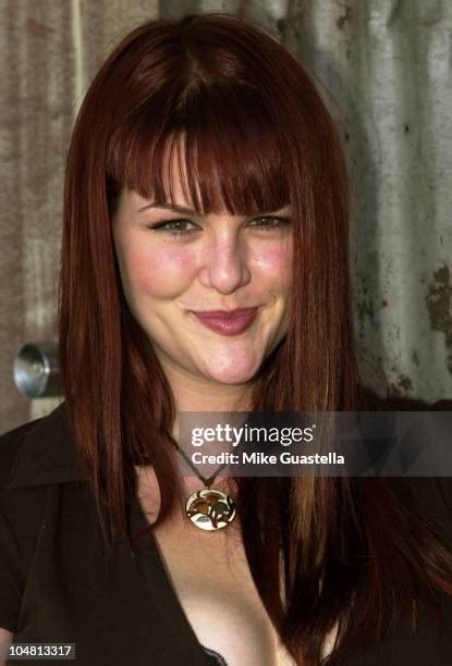 sara rue hot|5,709 Sara Rue Photos & High Res Pictures